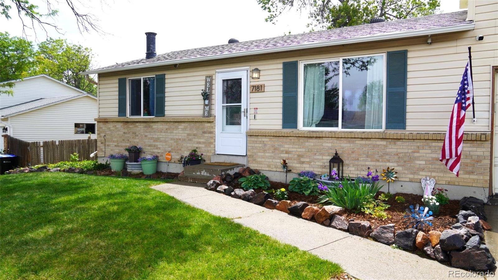 7181 Van Gordon St, Arvada, CO 80004 photo