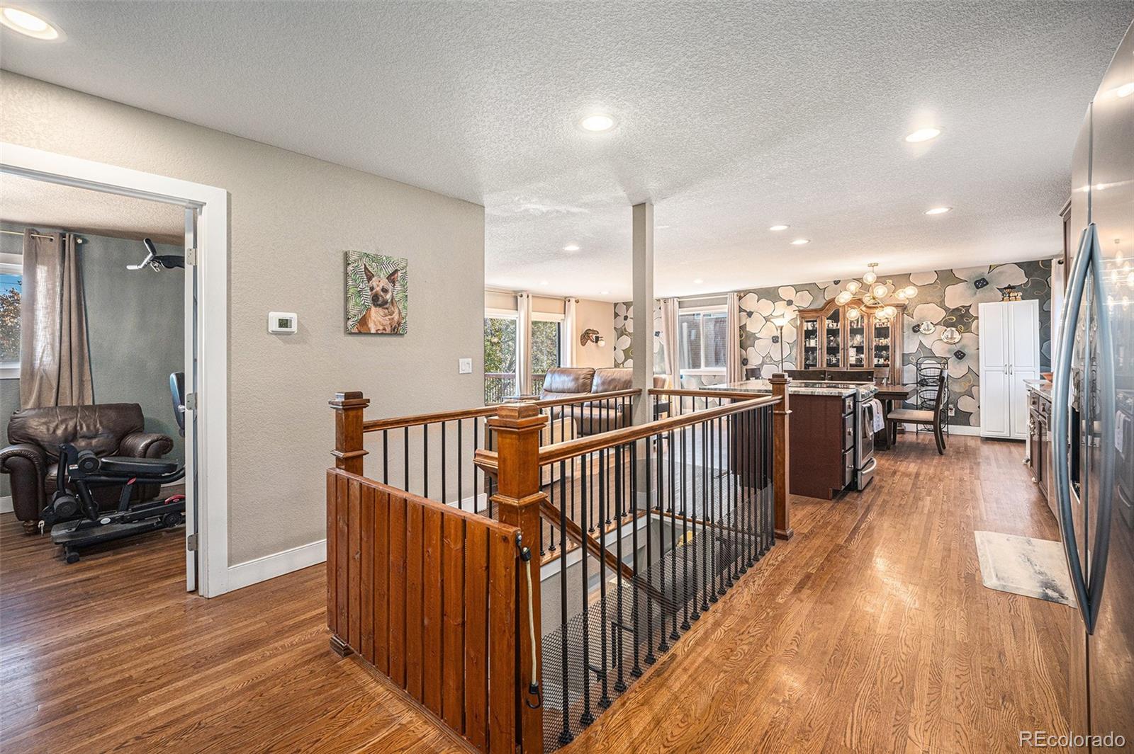 6110 S Southwood Dr, Centennial, CO 80121 photo
