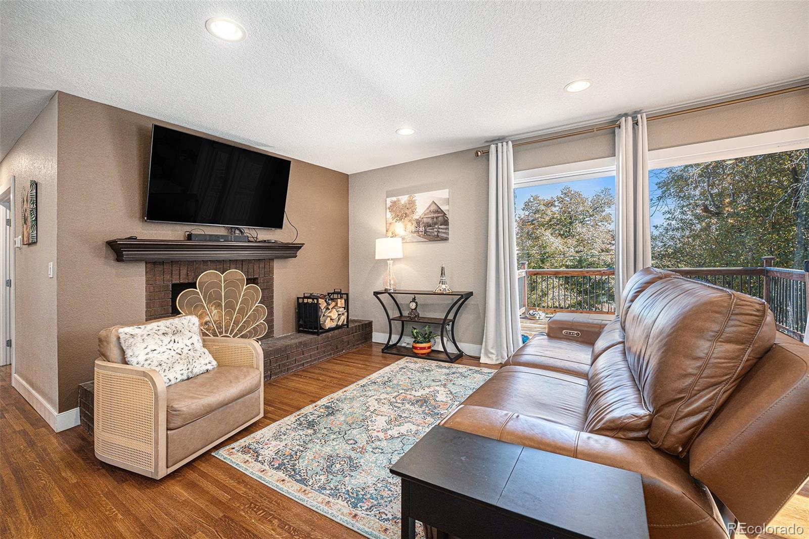 6110 S Southwood Dr, Centennial, CO 80121 photo