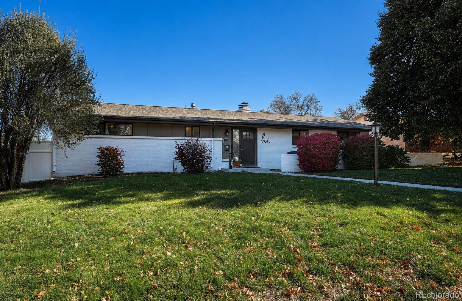 6110 S Southwood Dr, Centennial, CO 80121 photo