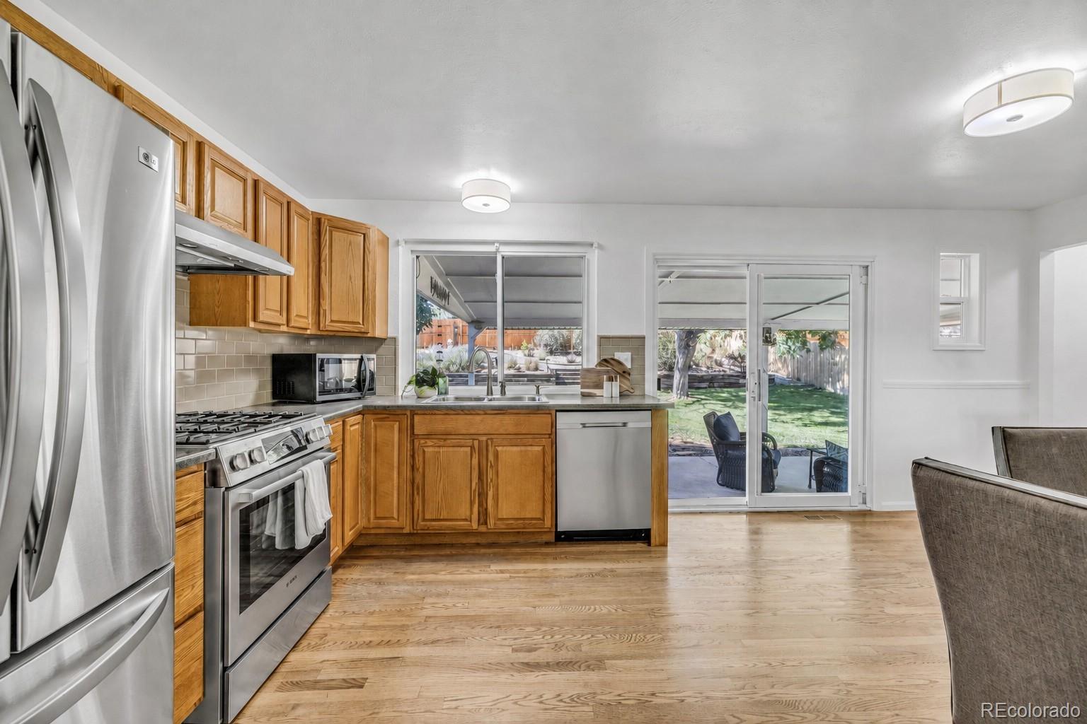 16298 E Bates Dr, Aurora, CO 80013 photo