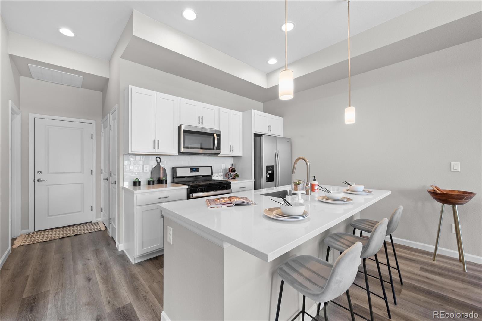 5342 E 64 Ave, Commerce City, CO 80022 photo