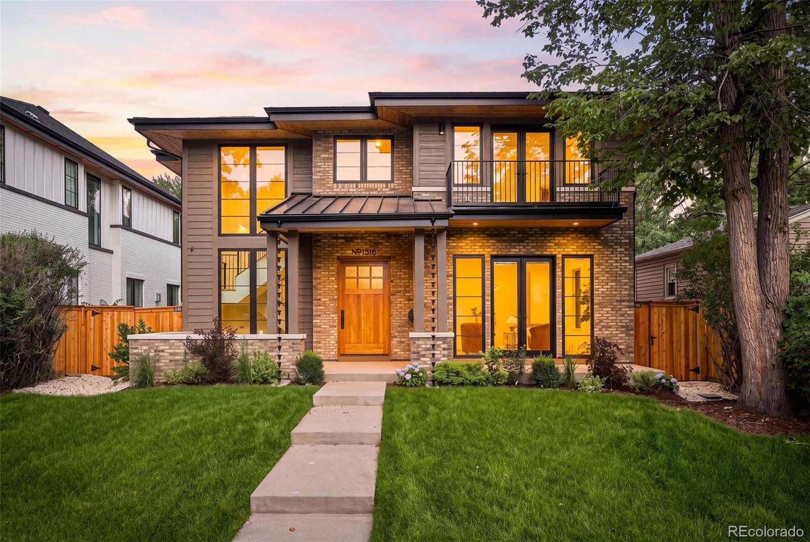 1516 Clayton St, Denver, CO 80210