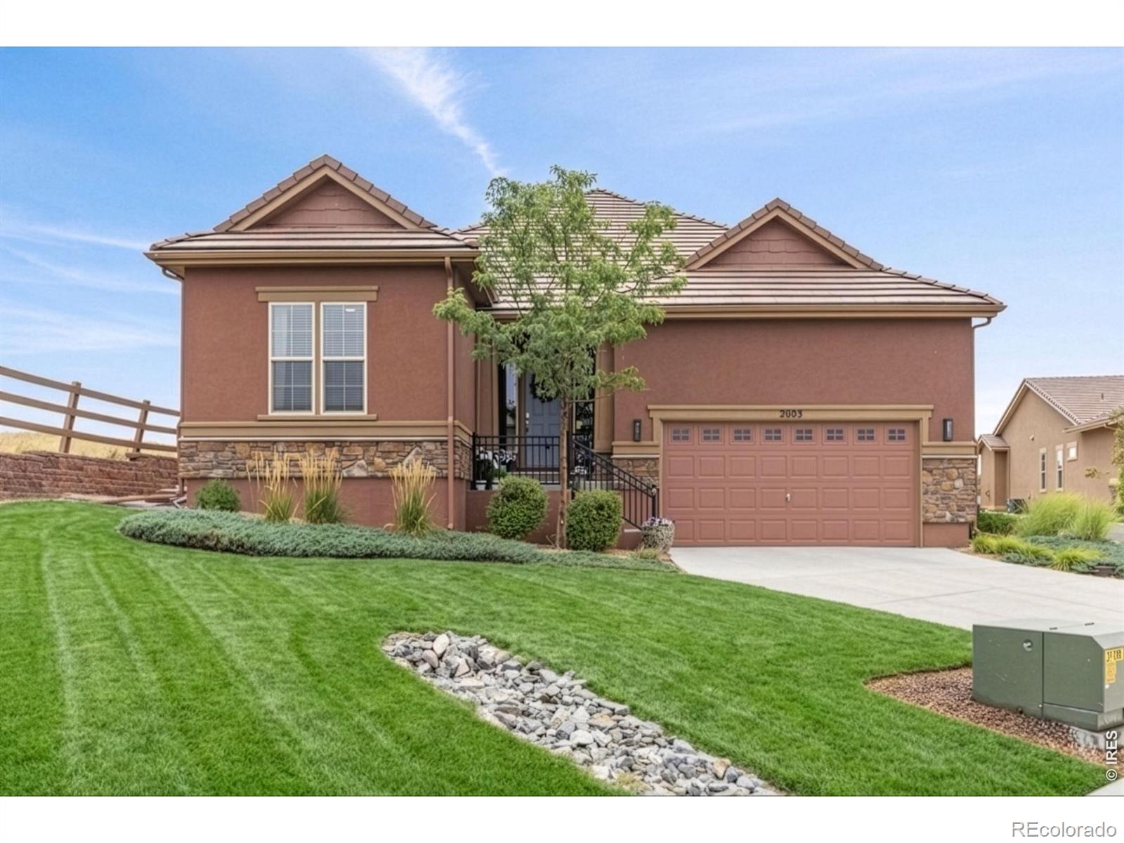 2603 Reserve Ct, Erie, CO 80516 photo