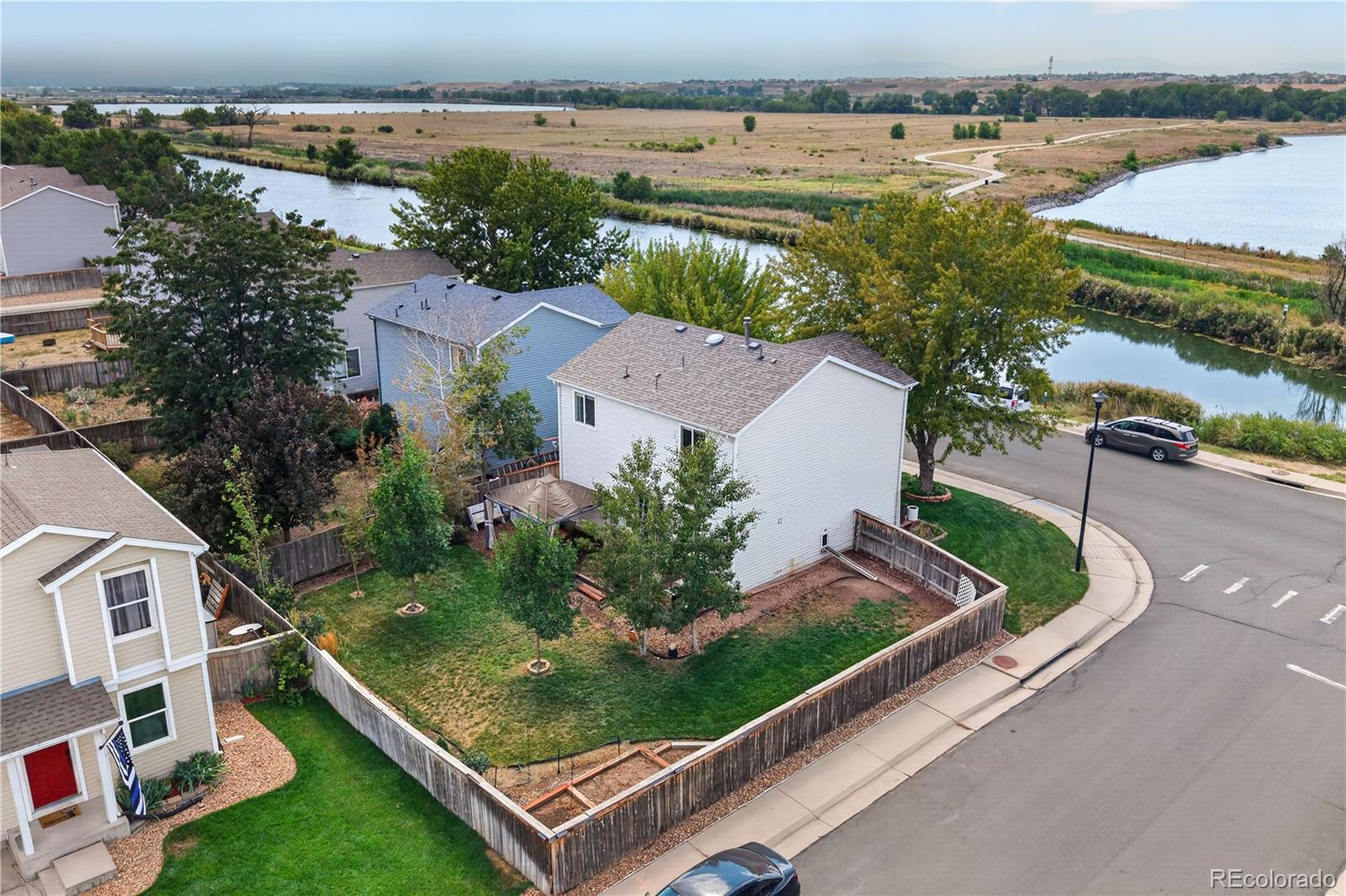 1454 Goldeneye Ln, Brighton, CO 80601 photo