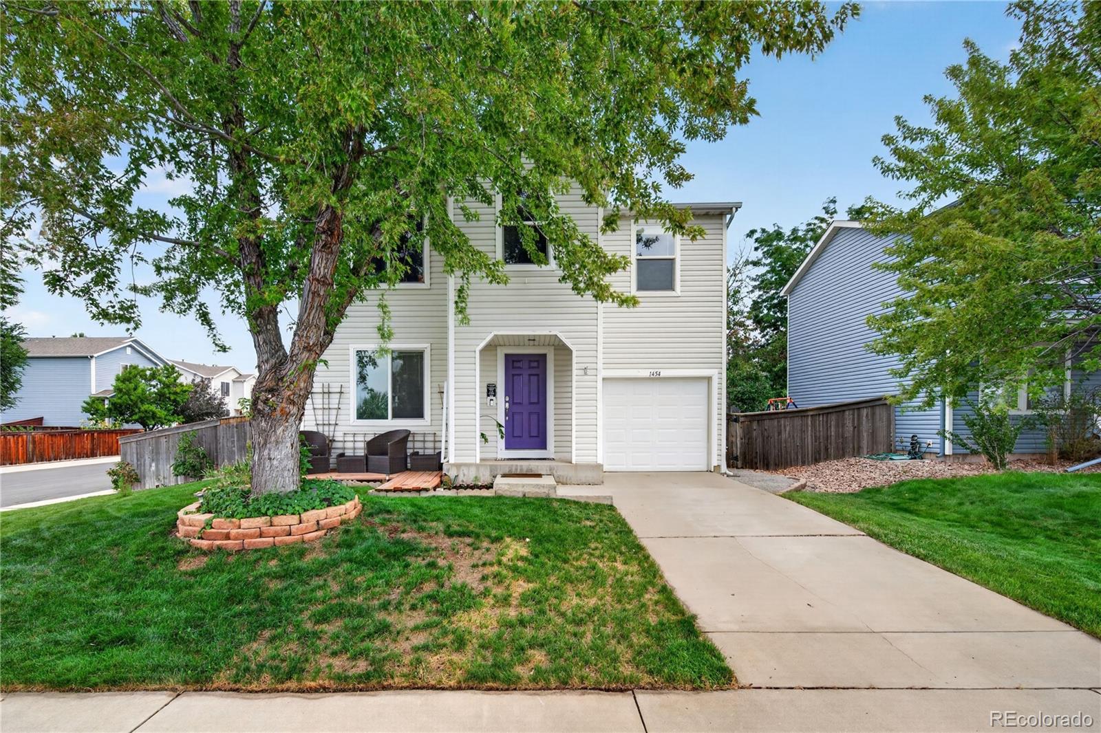 1454 Goldeneye Ln, Brighton, CO 80601 photo