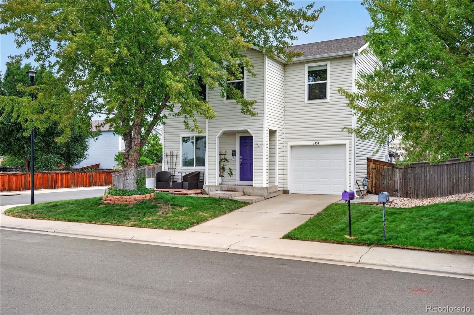 1454 Goldeneye Ln, Brighton, CO 80601 photo