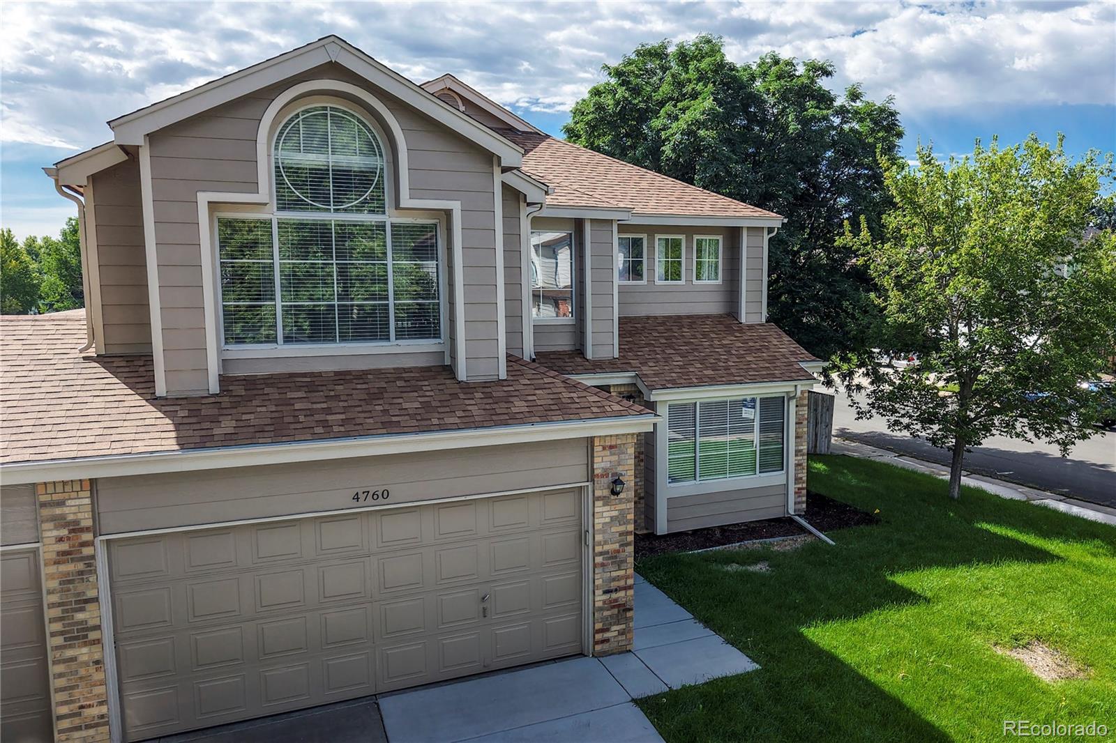 4760 W 127 Pl, Broomfield, CO 80020 photo