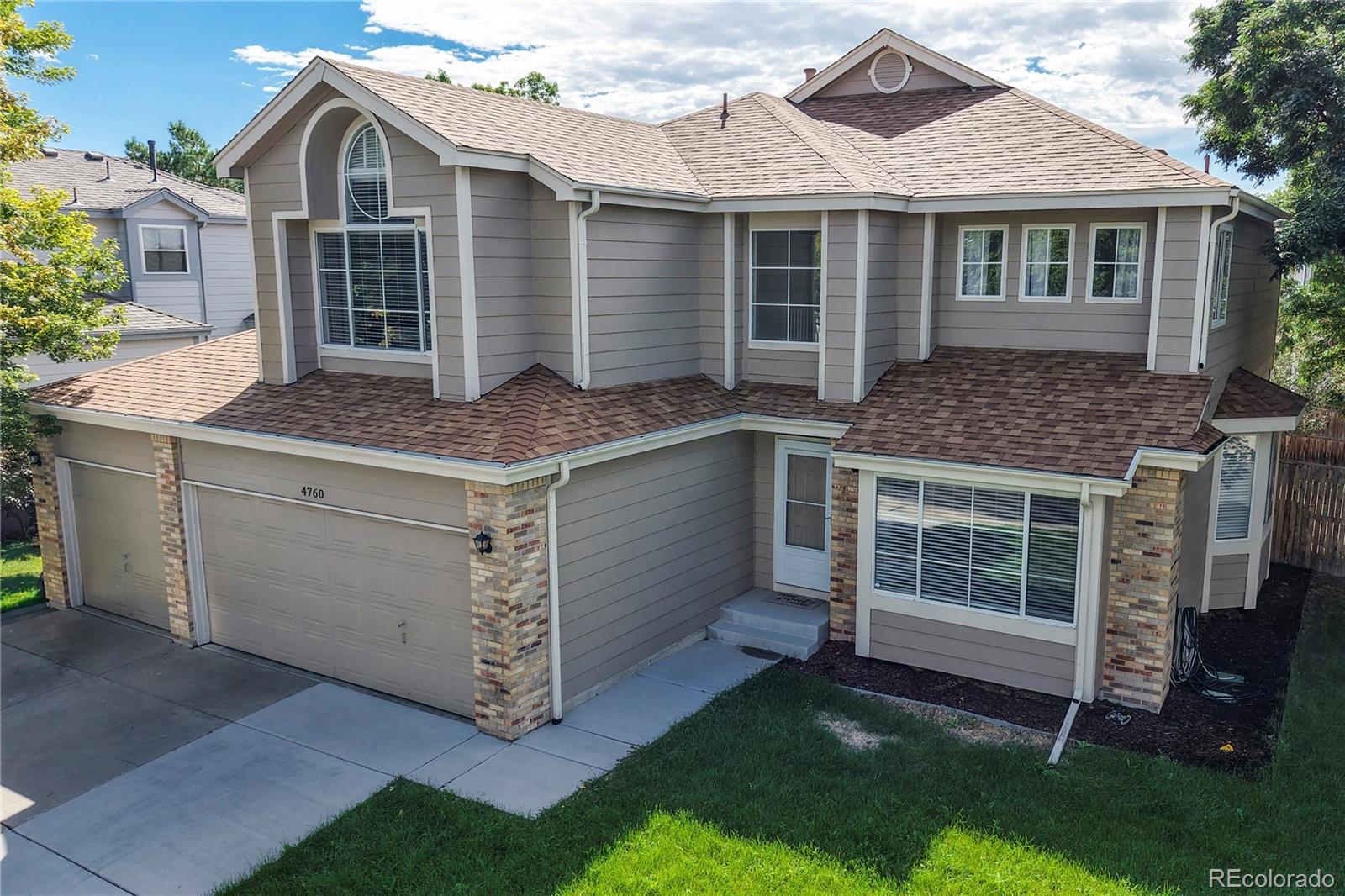 4760 W 127 Pl, Broomfield, CO 80020 photo