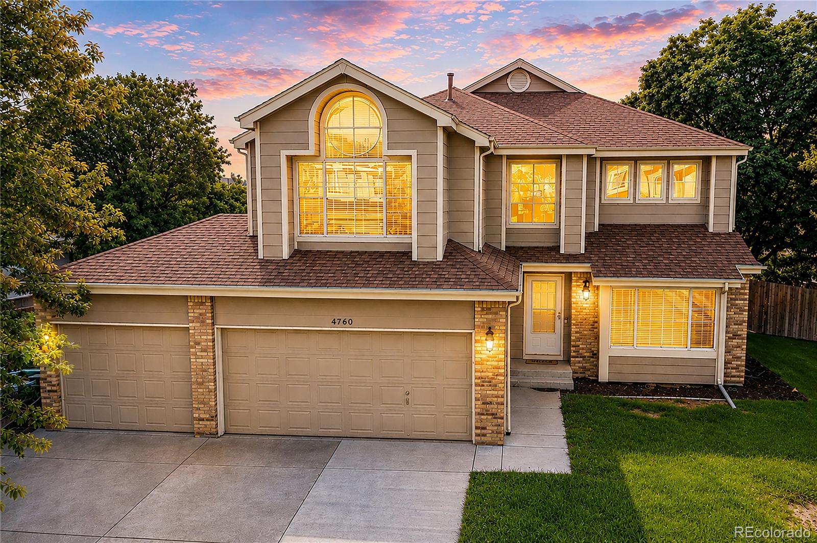 4760 W 127 Pl, Broomfield, CO 80020 photo