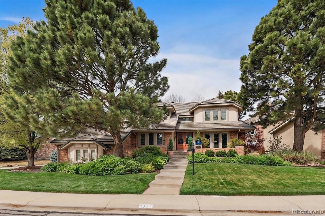 2171 S Parfet Dr, Lakewood, CO 80227 photo