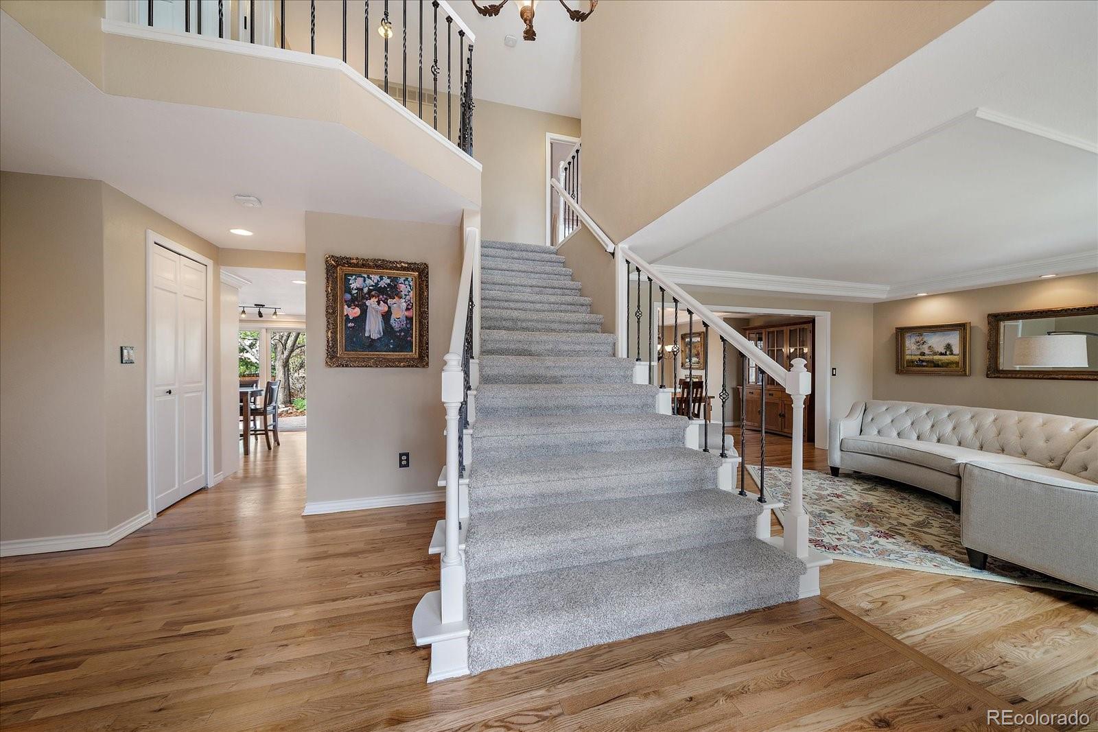 2171 S Parfet Dr, Lakewood, CO 80227 photo