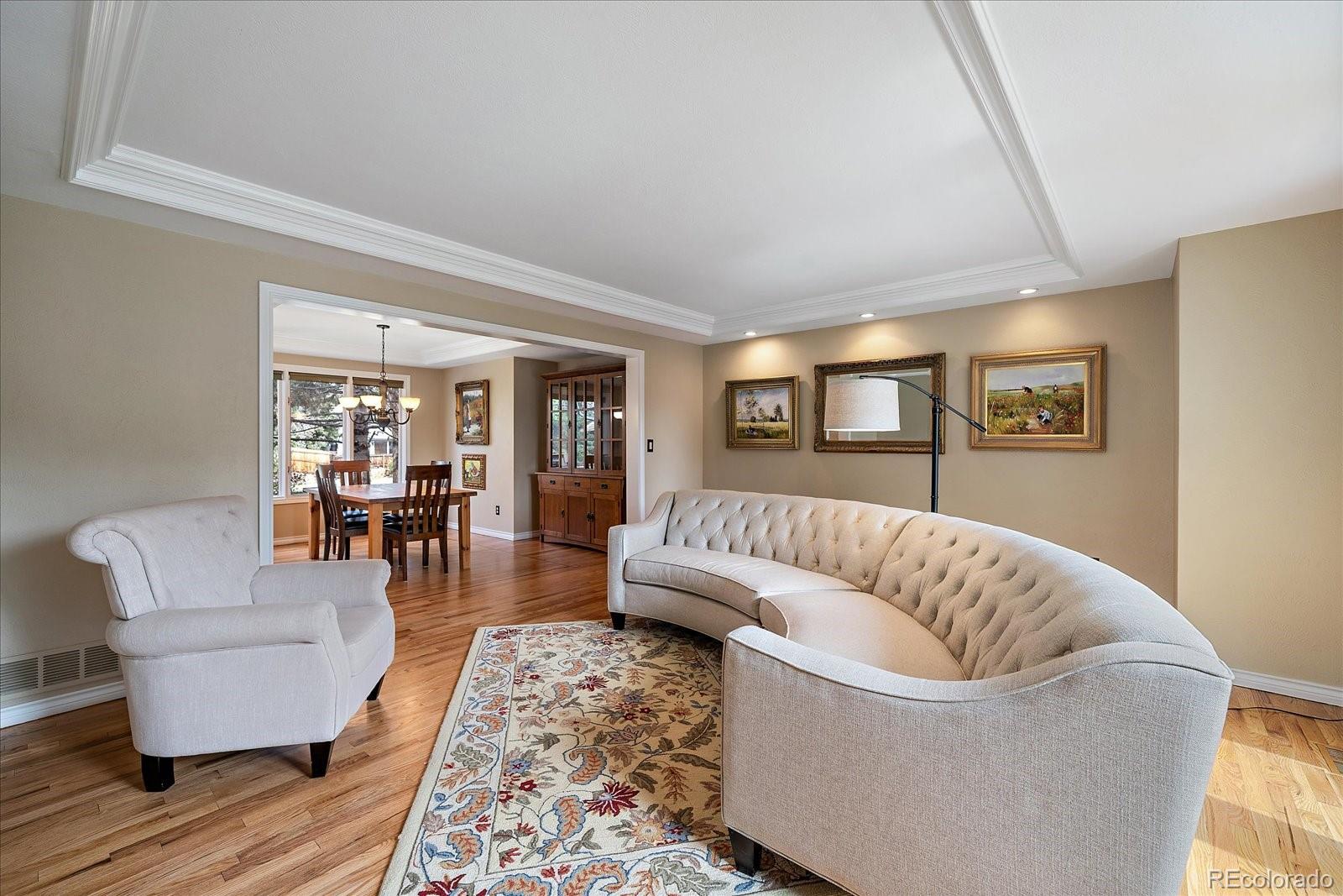 2171 S Parfet Dr, Lakewood, CO 80227 photo