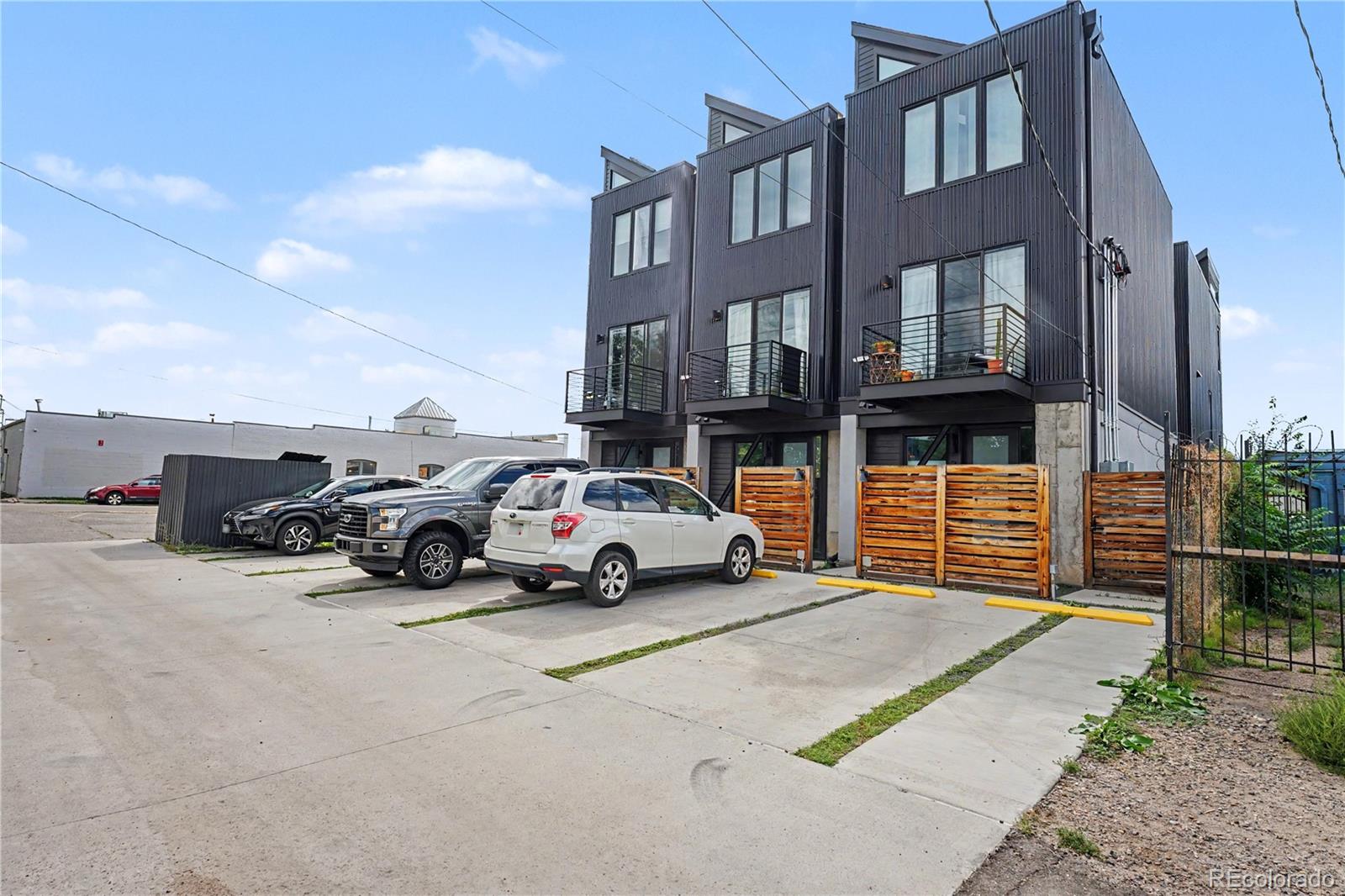 2578 S Broadway Ave, Denver, CO 80210 photo