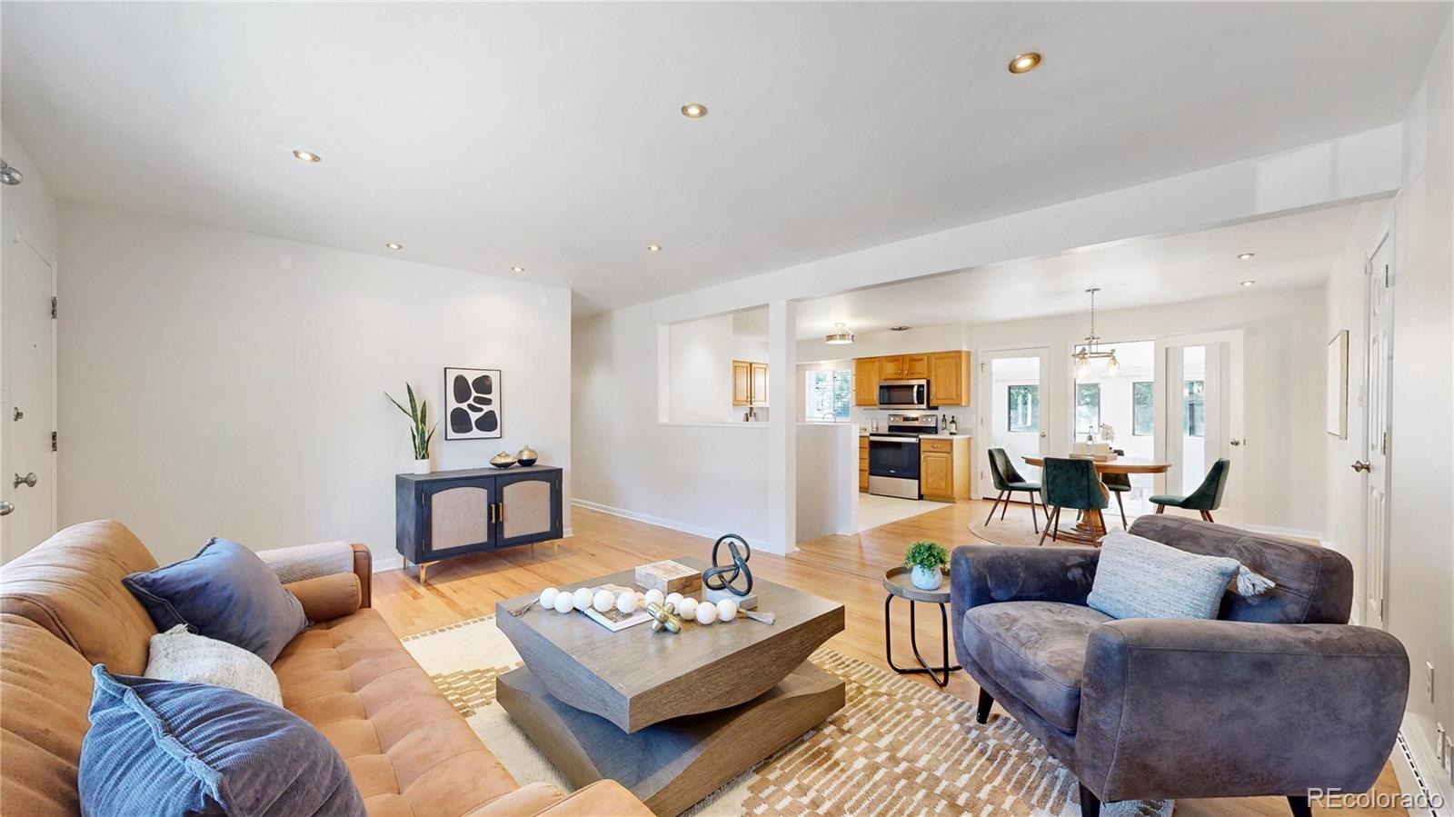 6650 E Harvard Ave, Denver, CO 80224 photo