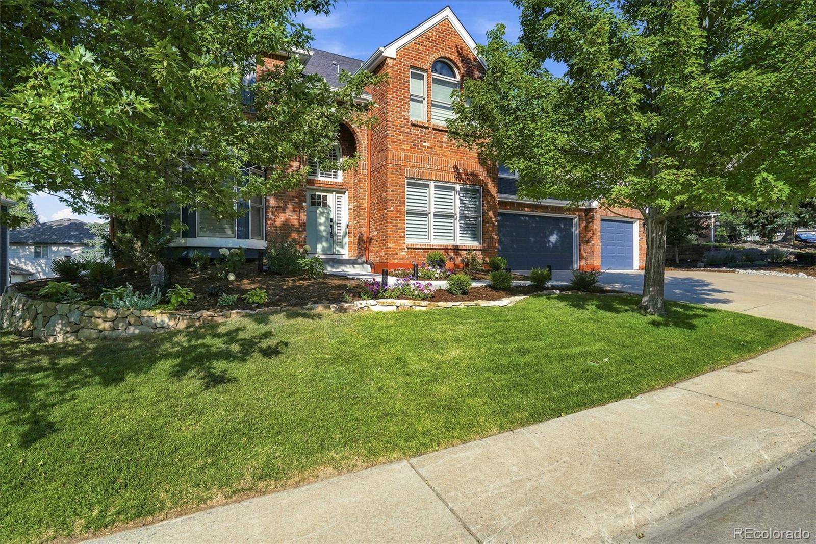7246 Middleham Pl, Castle Rock, CO 80108 photo