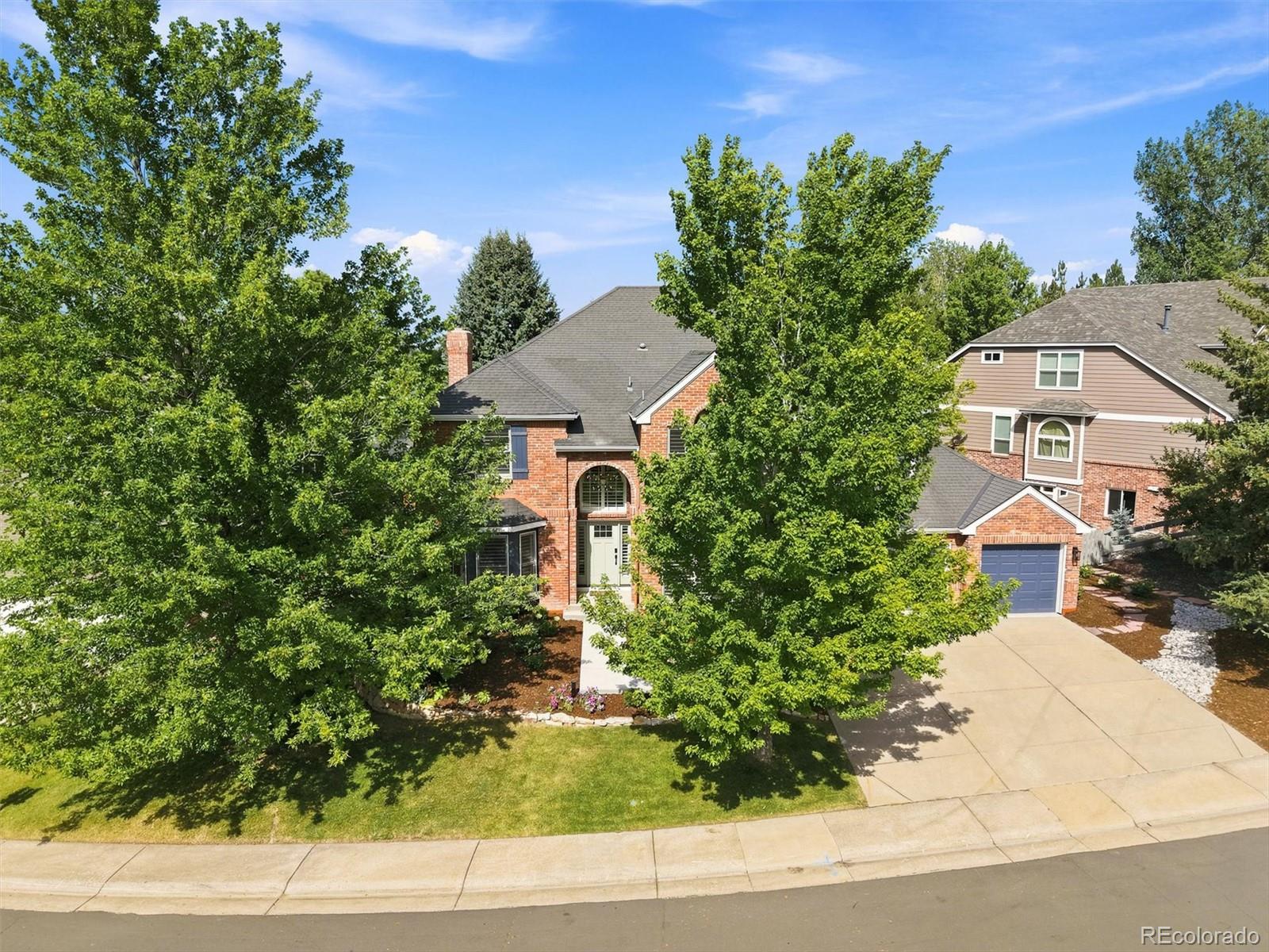 7246 Middleham Pl, Castle Rock, CO 80108 photo