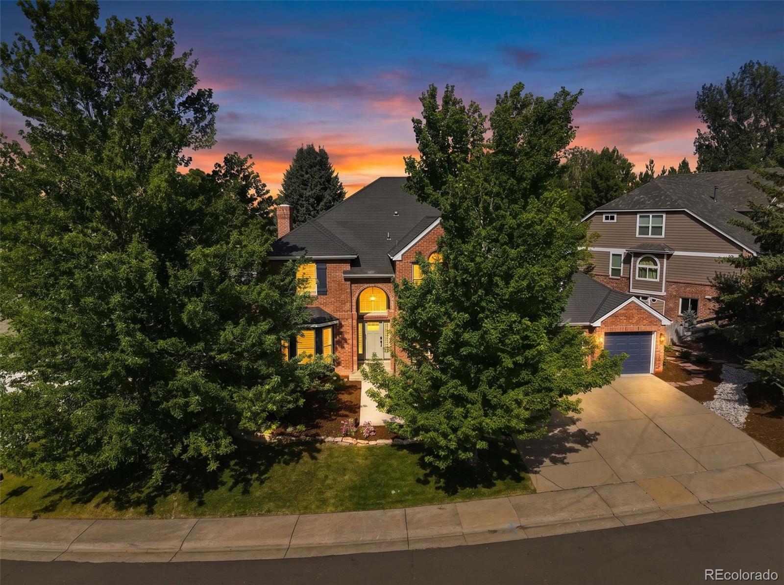 7246 Middleham Pl, Castle Rock, CO 80108 photo