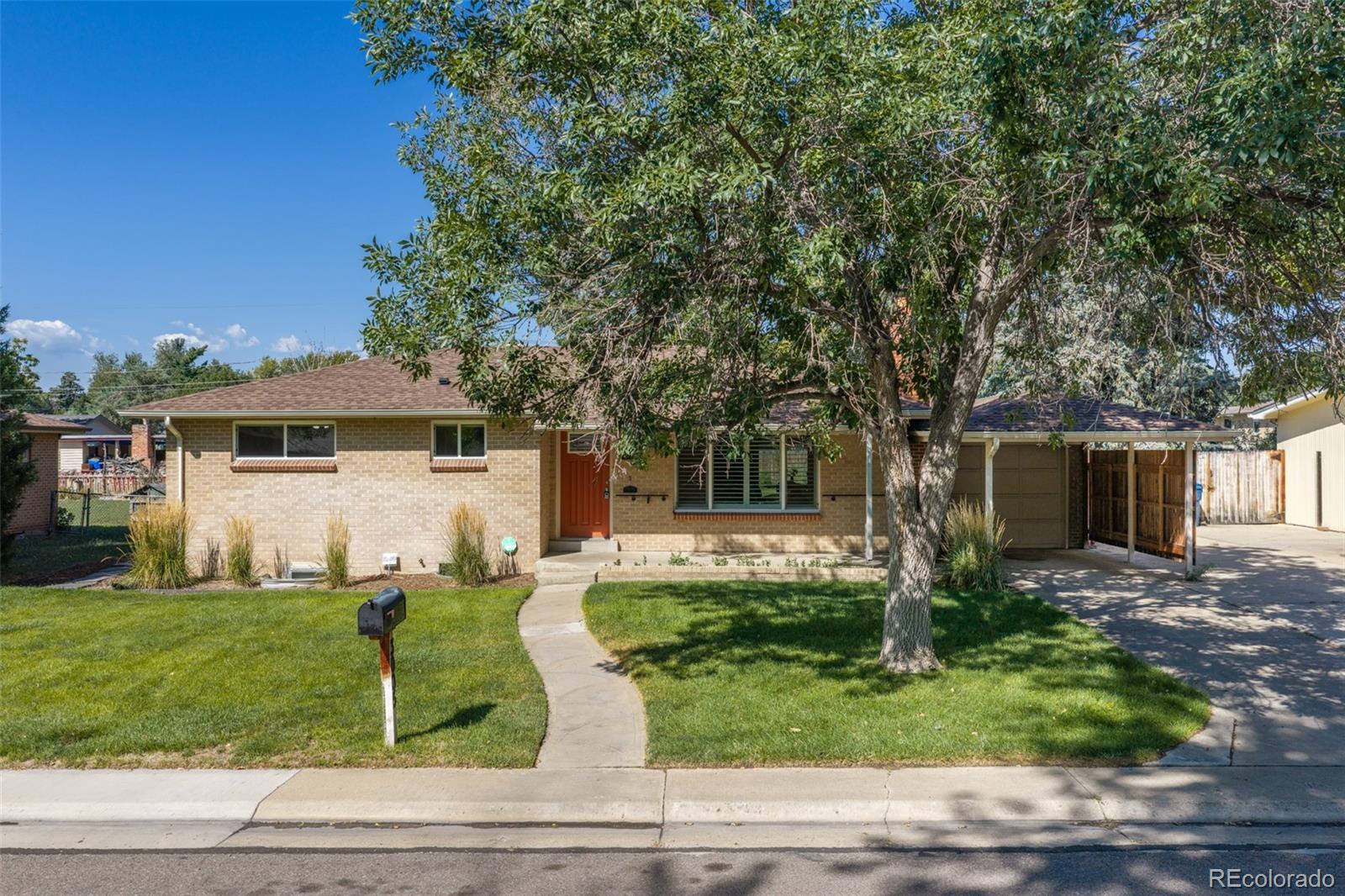 3005 Quay St, Wheat Ridge, CO 80033 photo