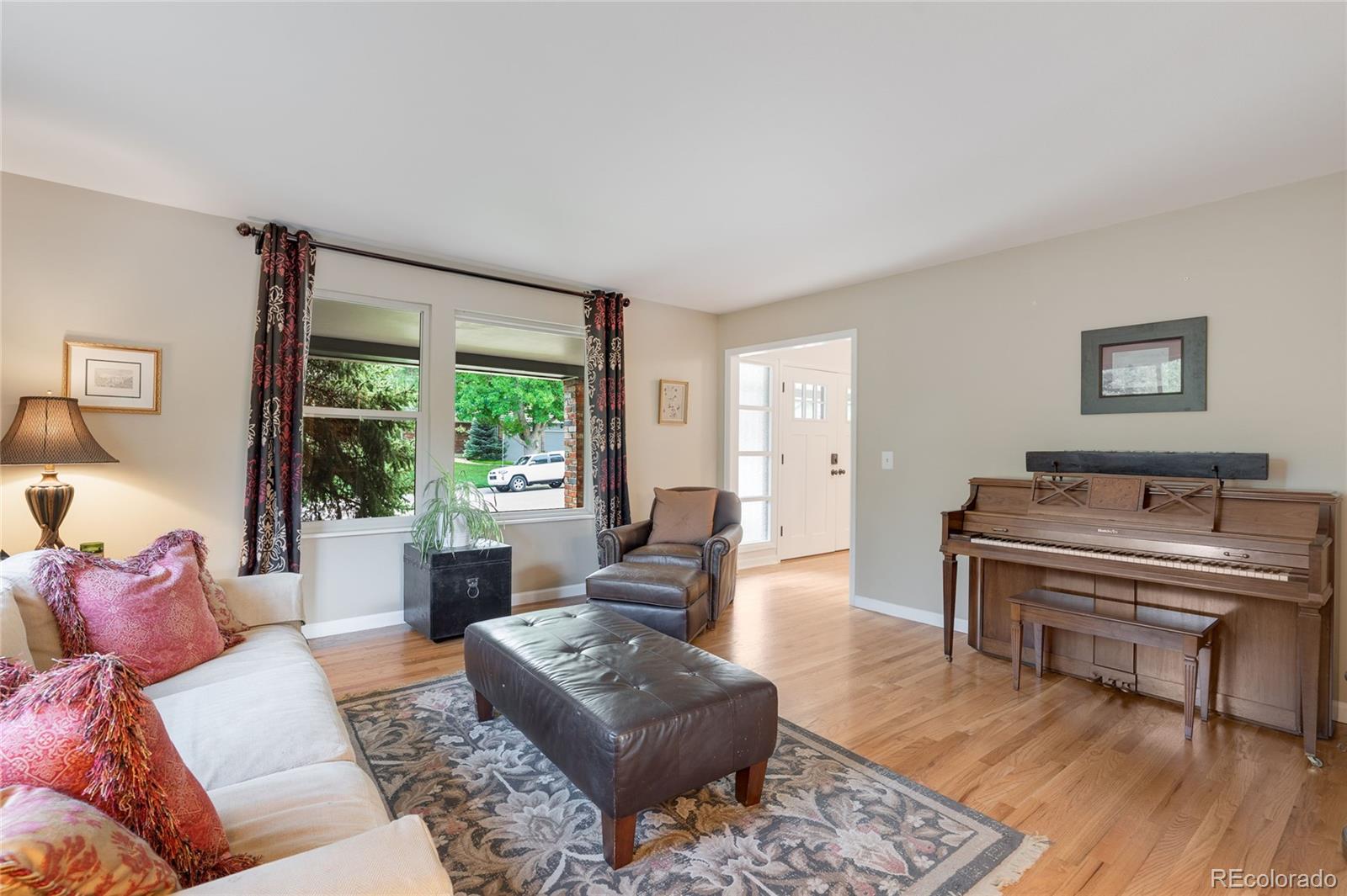 5447 S Iola Way, Englewood, CO 80111 photo