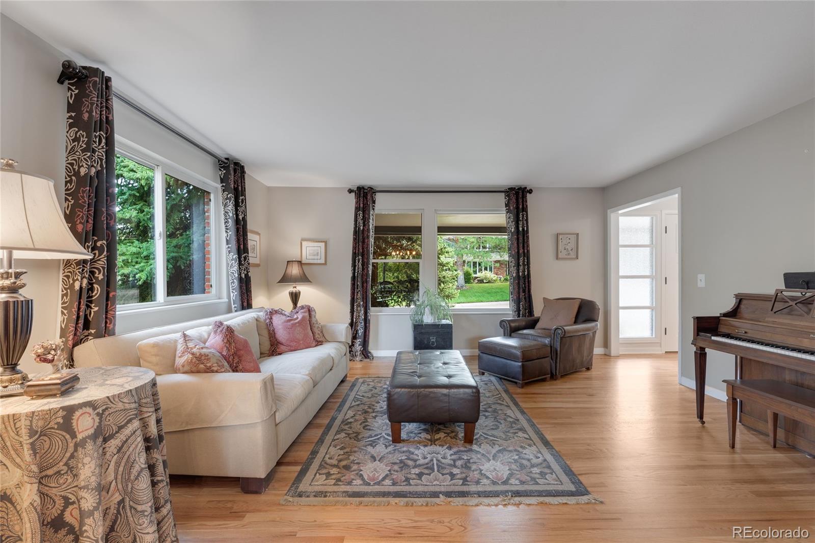 5447 S Iola Way, Englewood, CO 80111 photo