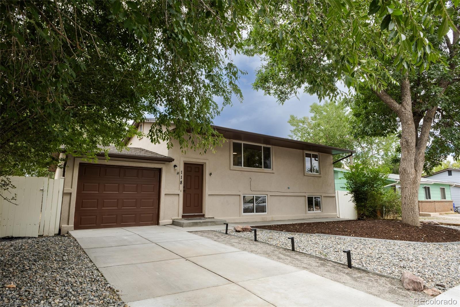 118 Elm St, Fountain, CO 80817 photo