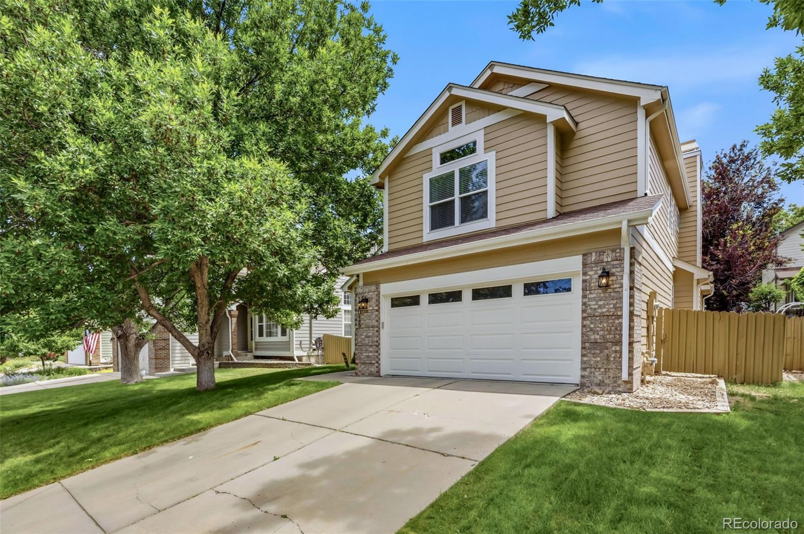 17016 Lamar Dr, Parker, CO 80134 photo