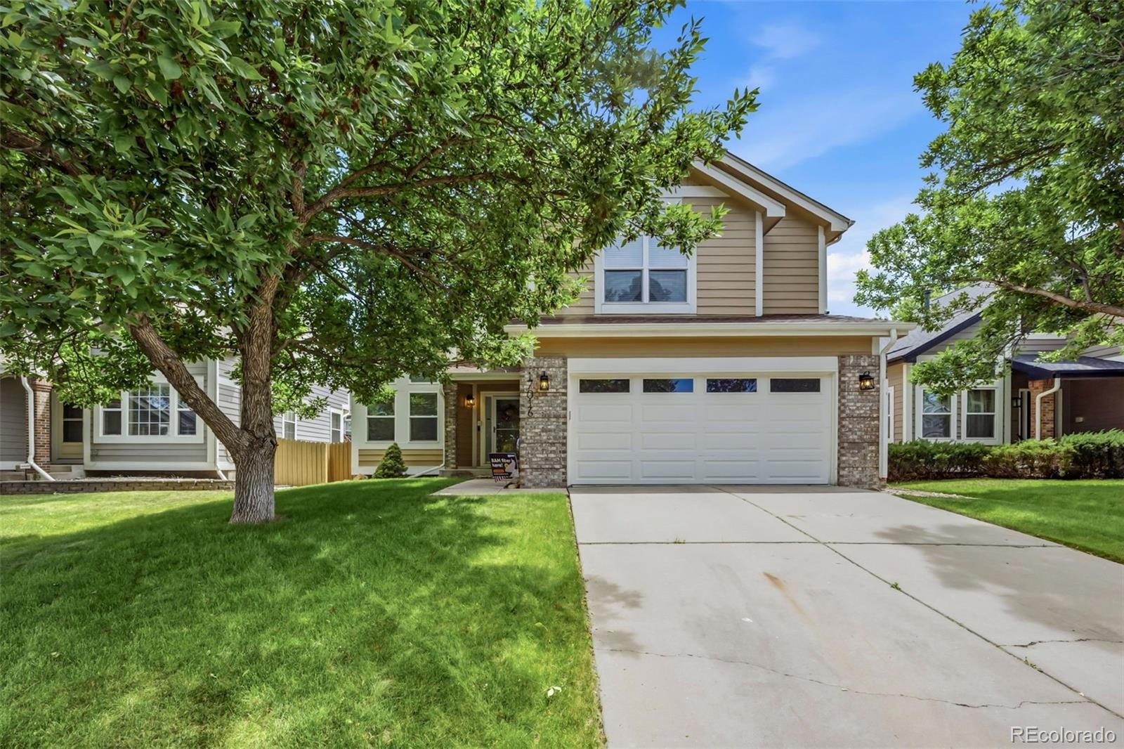 17016 Lamar Dr, Parker, CO 80134 photo