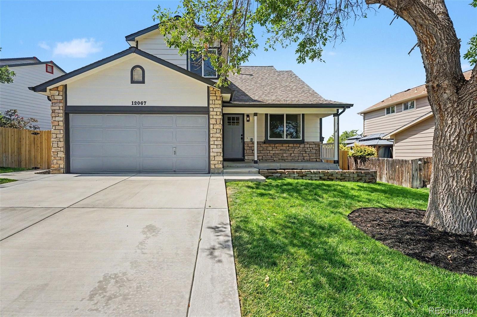 12067 Hudson Ct, Thornton, CO 80241 photo