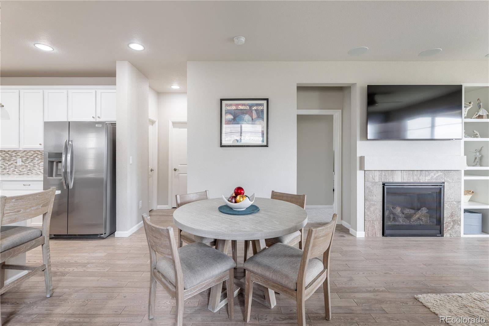 3280 Youngheart Way, Castle Rock, CO 80109 photo