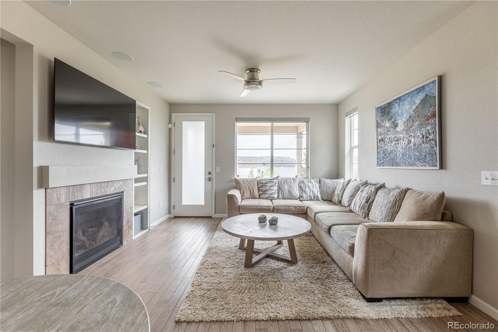3280 Youngheart Way, Castle Rock, CO 80109 photo