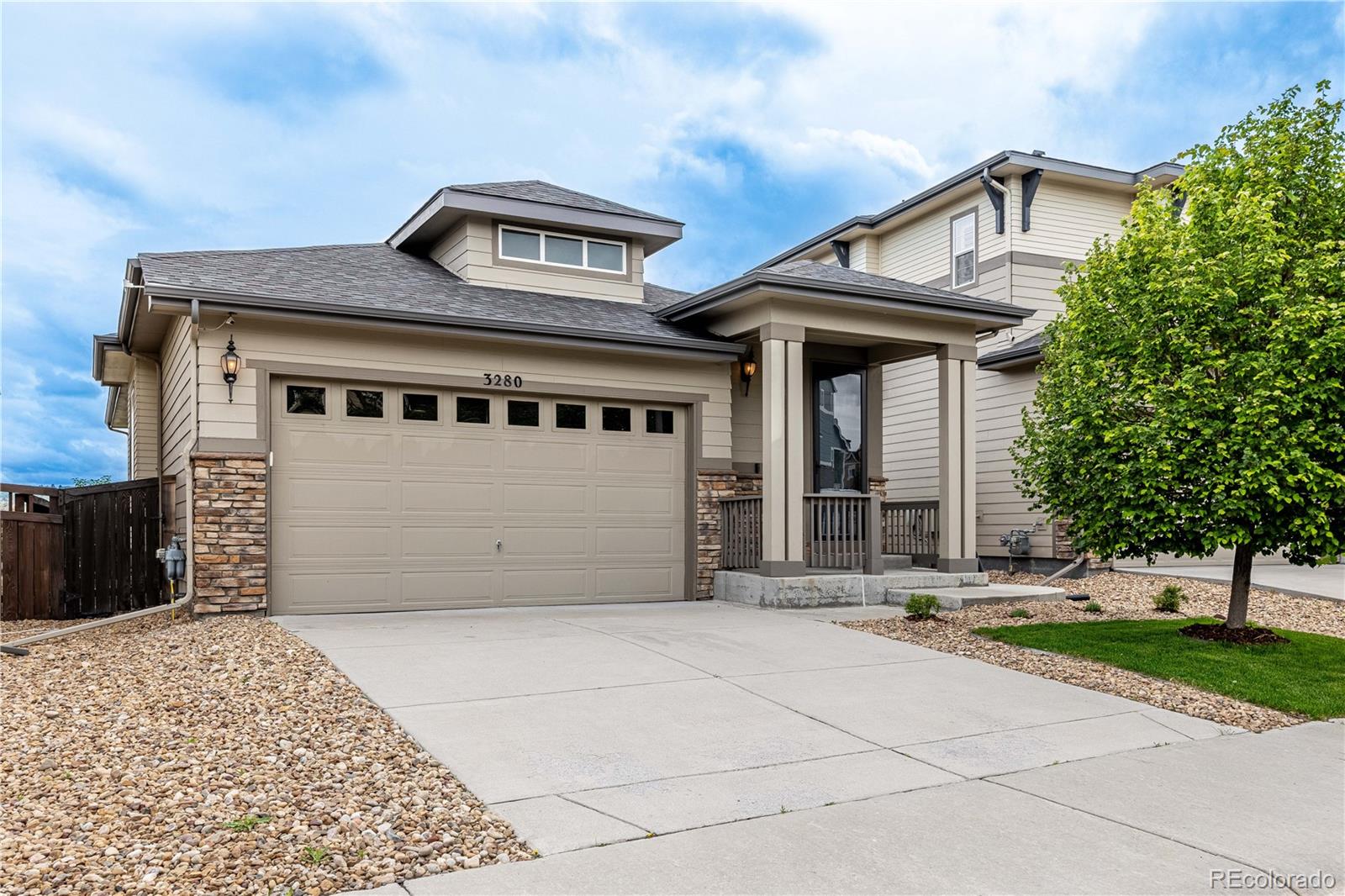3280 Youngheart Way, Castle Rock, CO 80109 photo