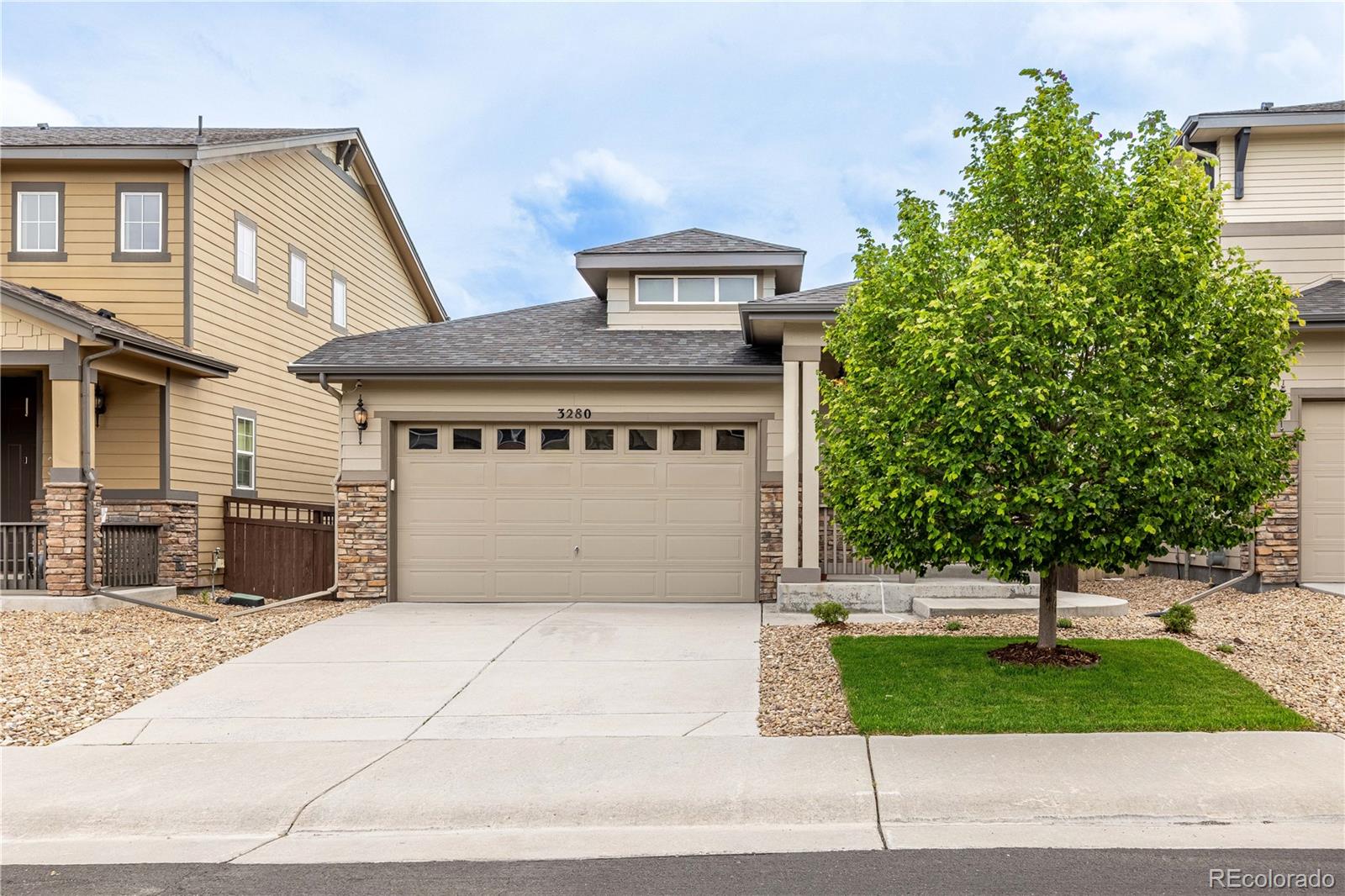 3280 Youngheart Way, Castle Rock, CO 80109 photo