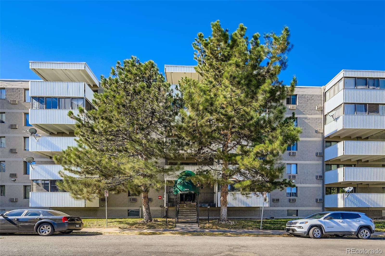 1011 S Ironton St #306, Aurora, CO 80012 photo
