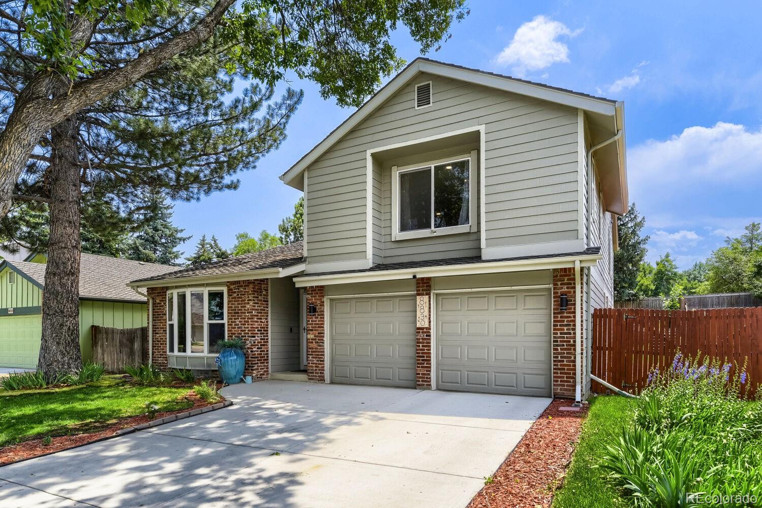 8830 W 80 Dr, Arvada, CO 80005 photo