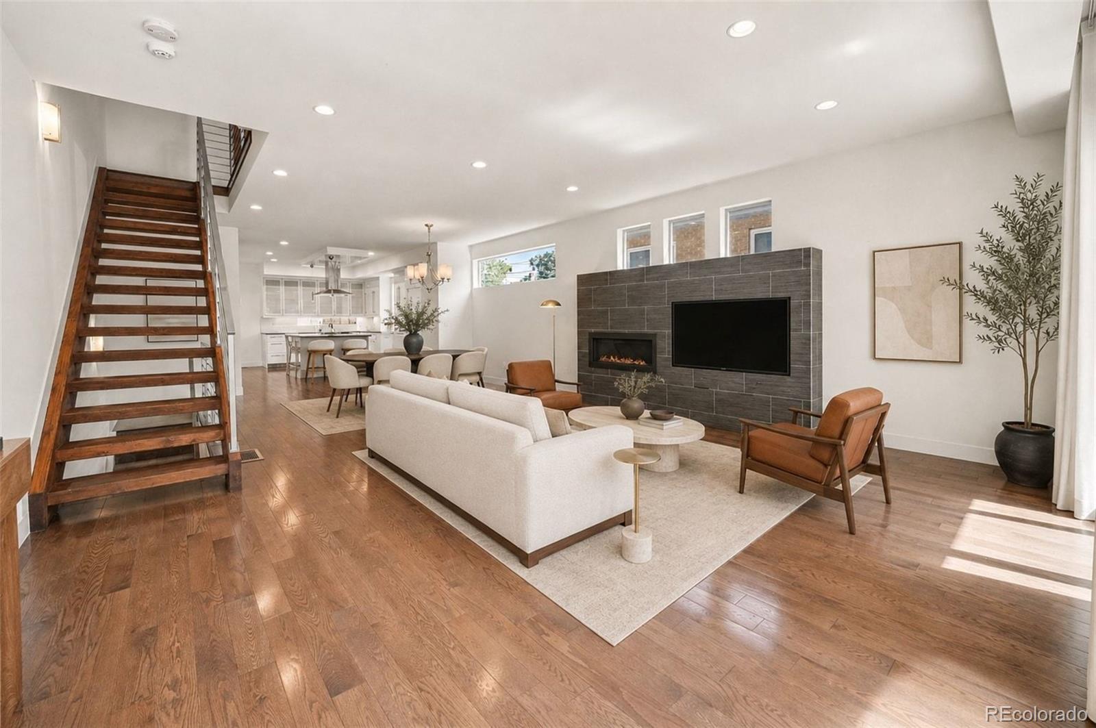 3538 N Raleigh St, Denver, CO 80212 photo
