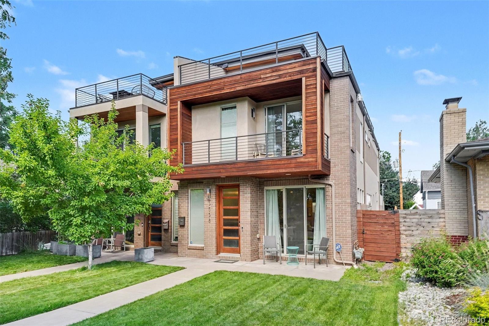 3538 N Raleigh St, Denver, CO 80212 photo