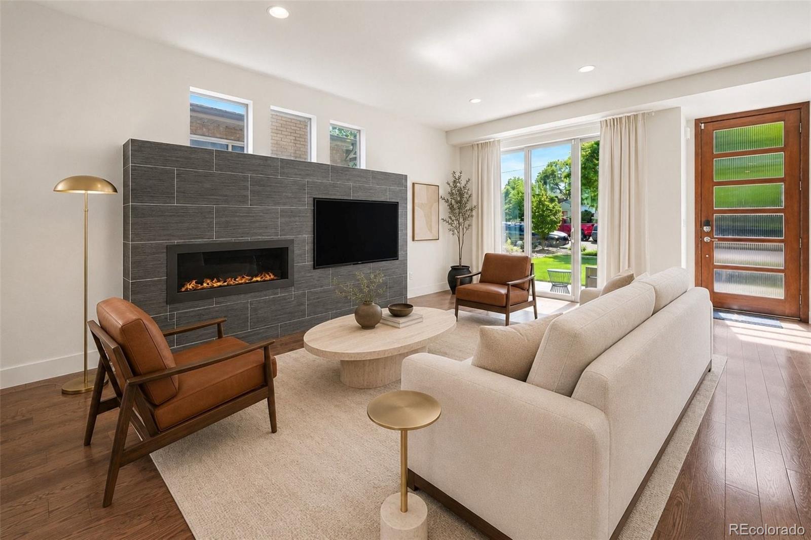 3538 N Raleigh St, Denver, CO 80212 photo
