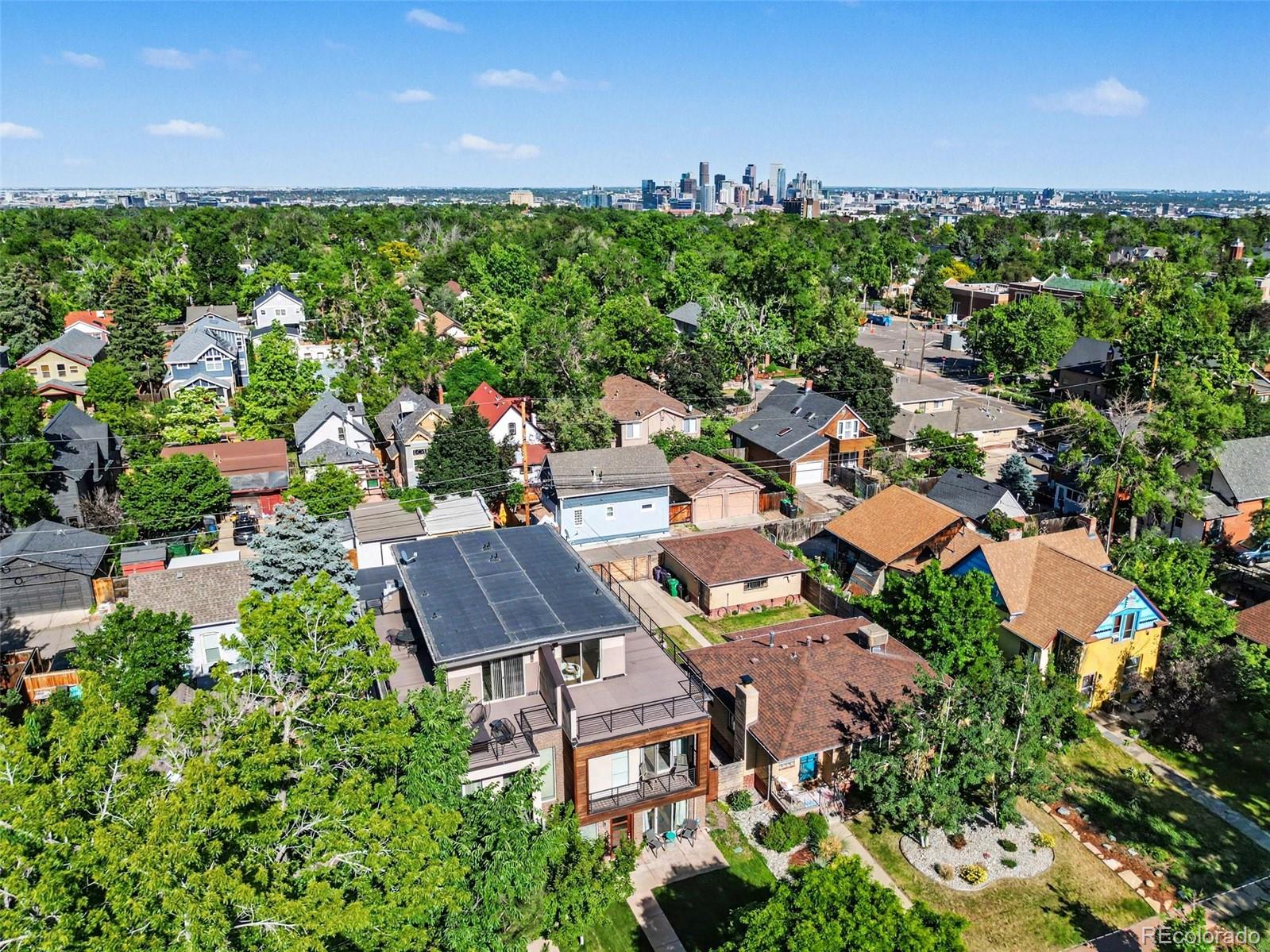 3538 N Raleigh St, Denver, CO 80212 photo