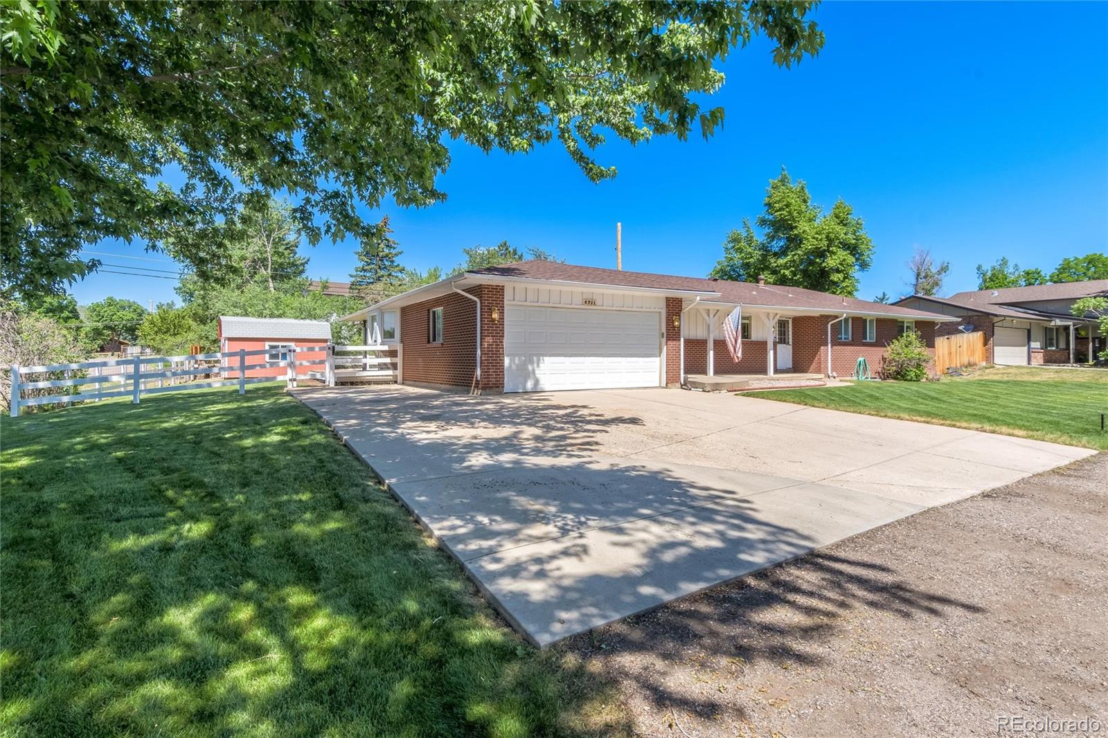 8711 S Ammons St, Littleton, CO 80128 photo