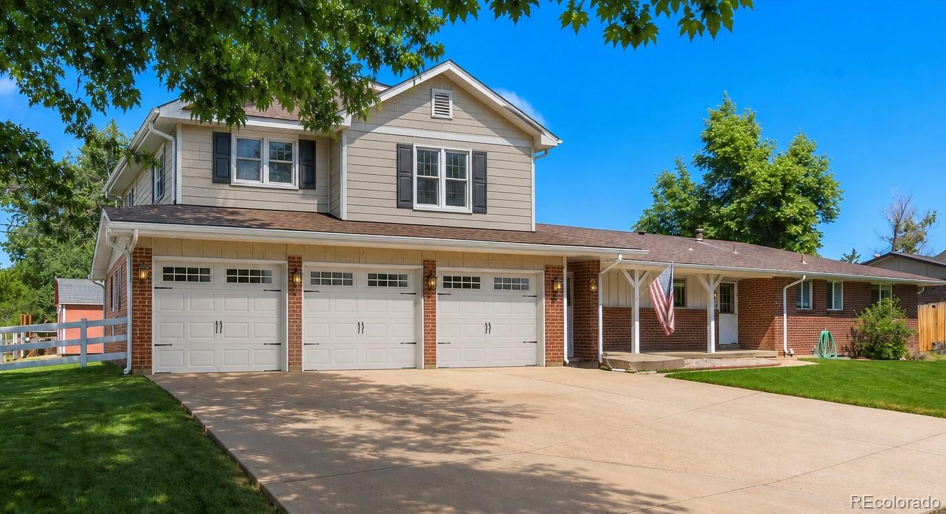 8711 S Ammons St, Littleton, CO 80128 photo