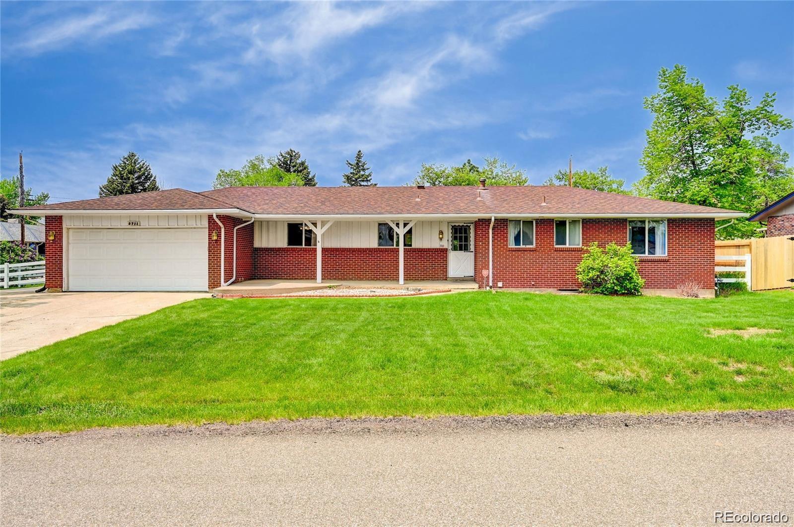 8711 S Ammons St, Littleton, CO 80128 photo