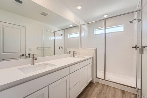 Townhouse in Aurora CO 1280 S Algonquian Street 6.jpg