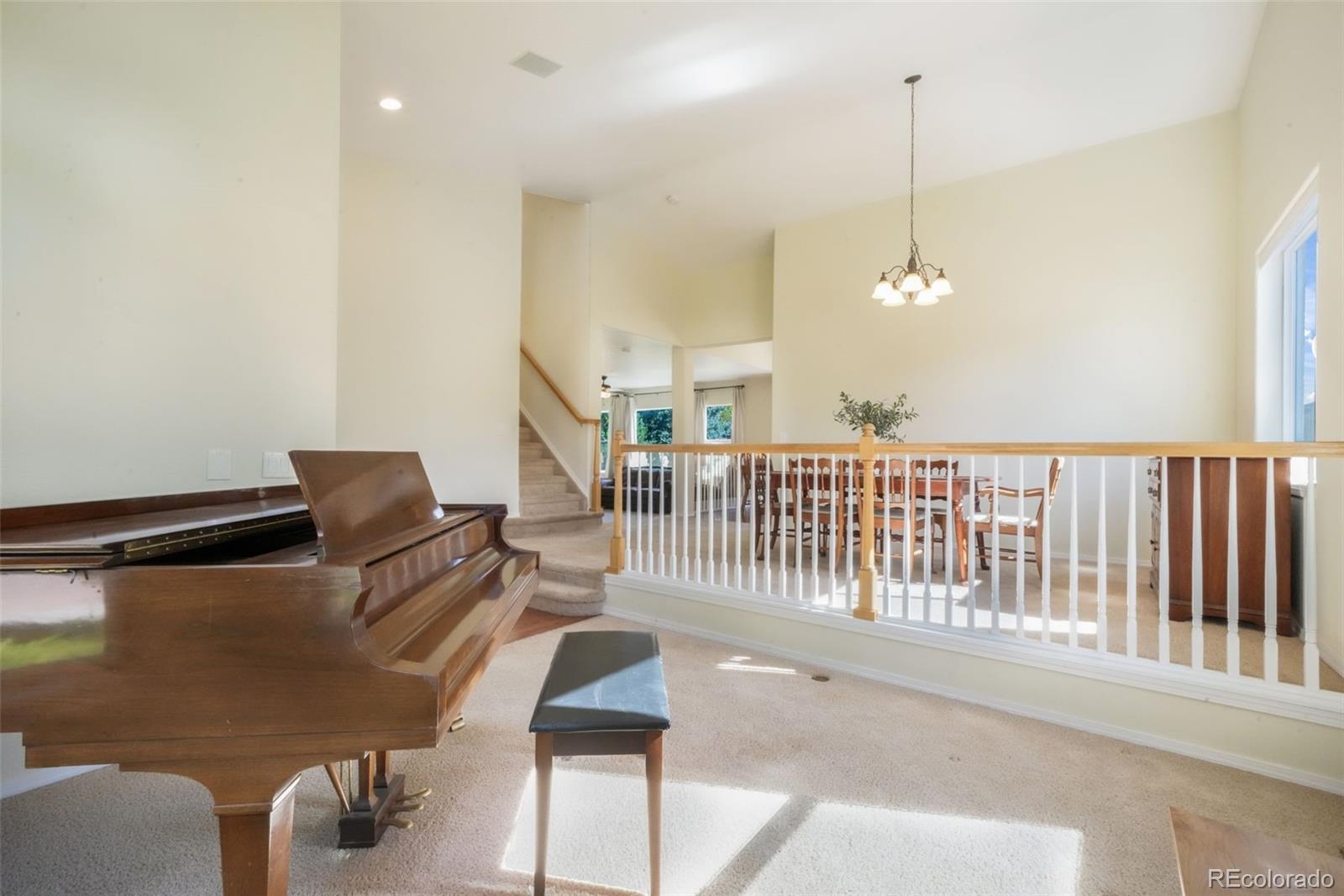 14677 Allegiance Dr, Colorado Springs, CO 80921 photo