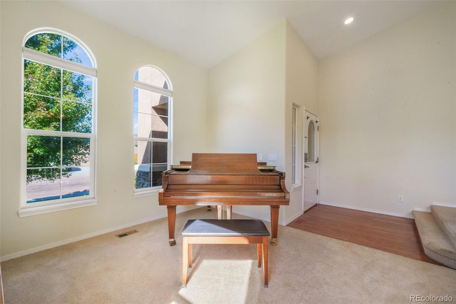 14677 Allegiance Dr, Colorado Springs, CO 80921 photo