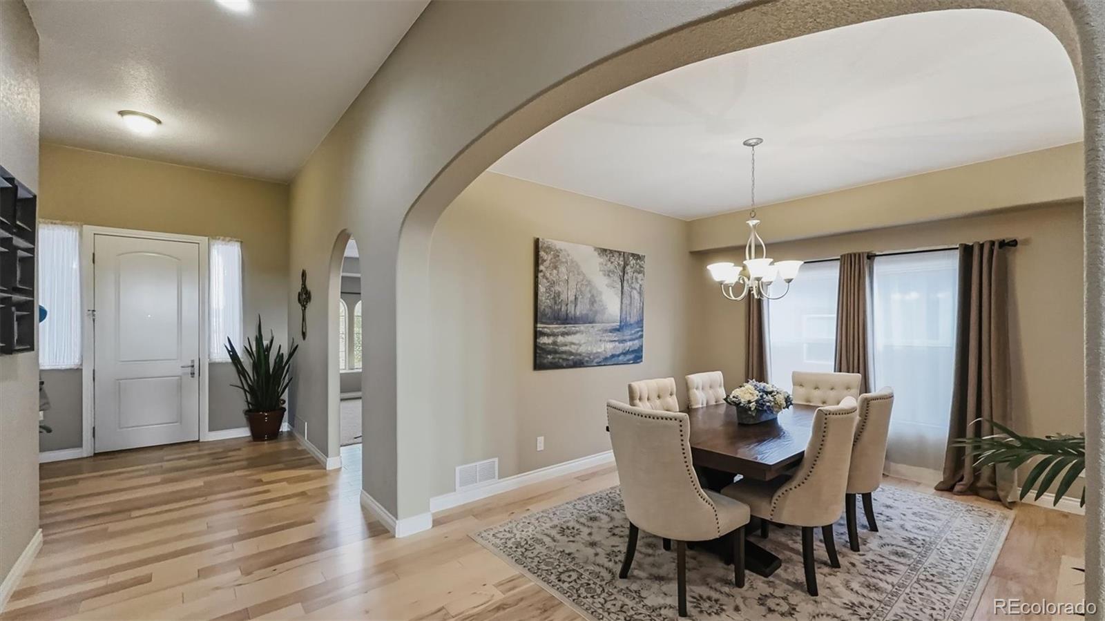 10078 Stonemont Dr, Peyton, CO 80831 photo