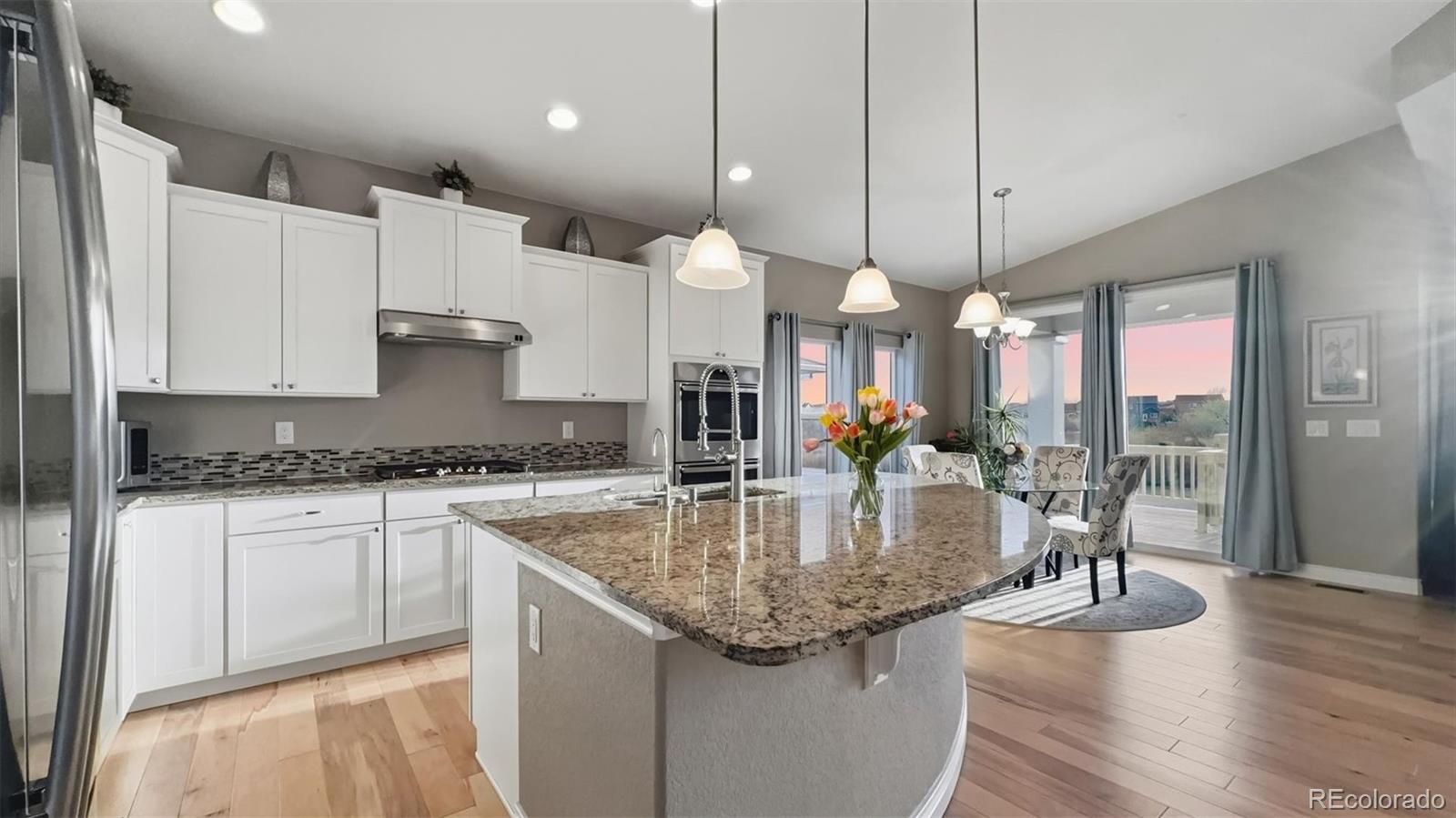 10078 Stonemont Dr, Peyton, CO 80831 photo
