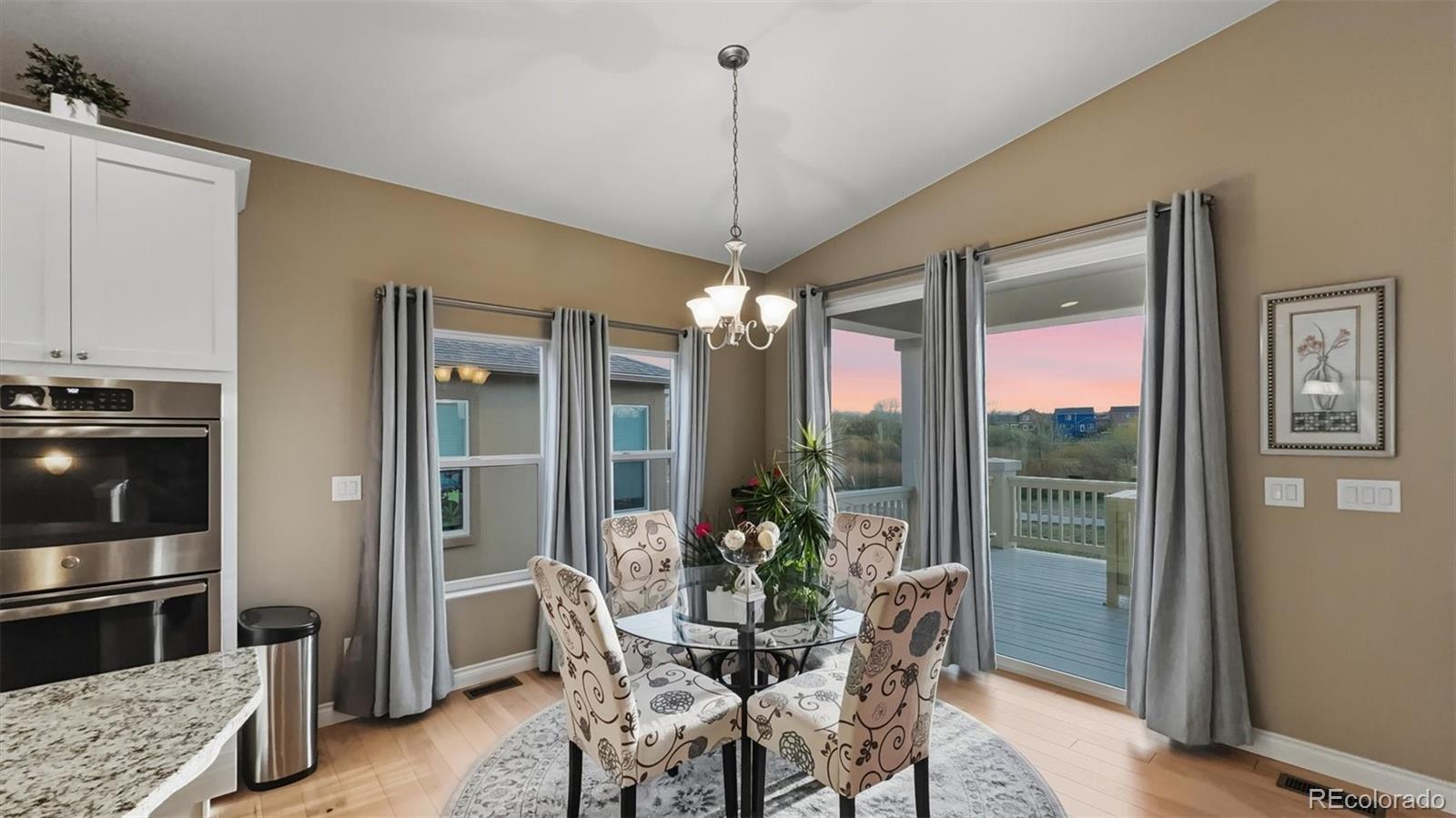 10078 Stonemont Dr, Peyton, CO 80831 photo