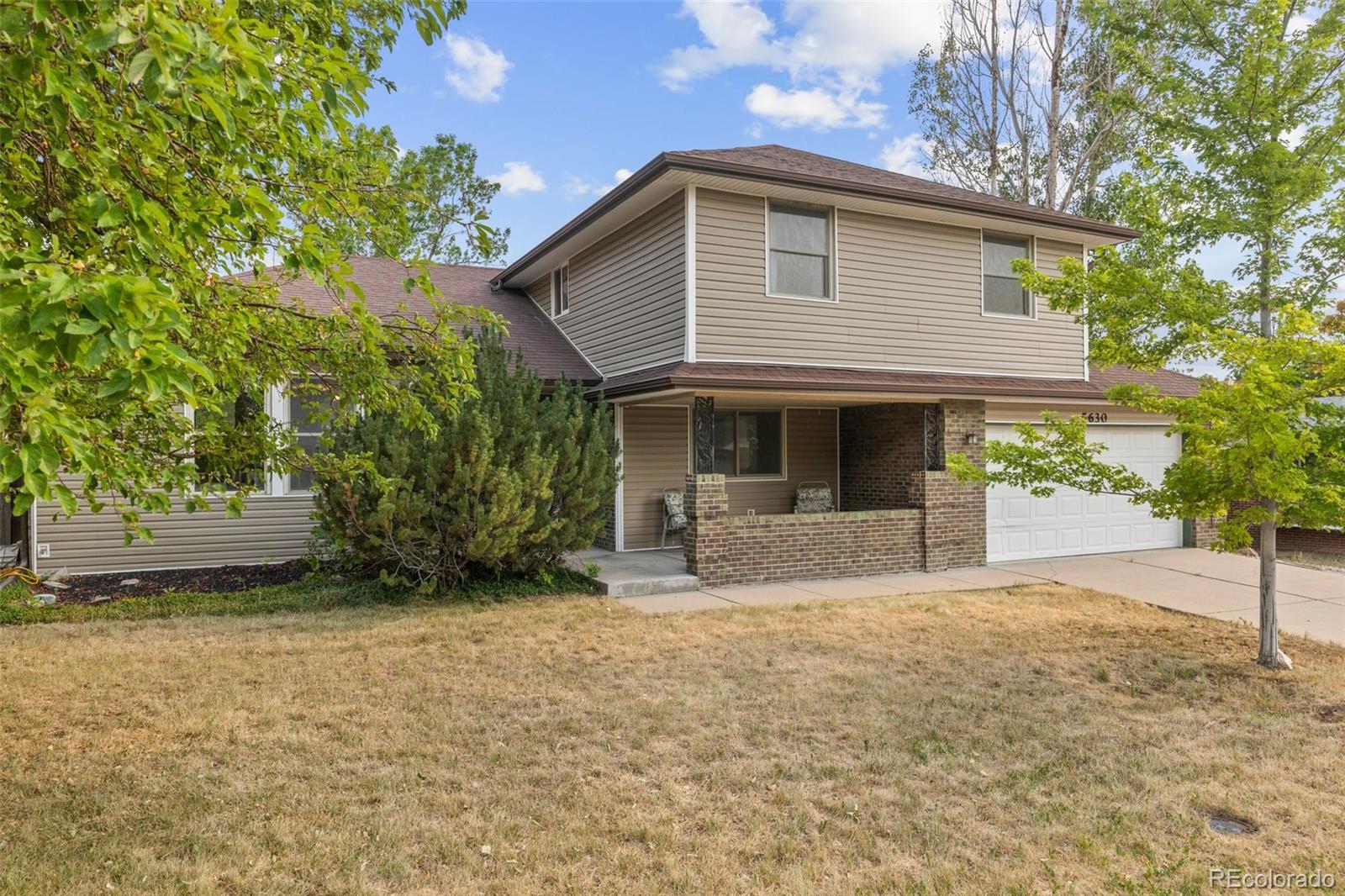 5630 E Fair Ave, Englewood, CO 80111 photo