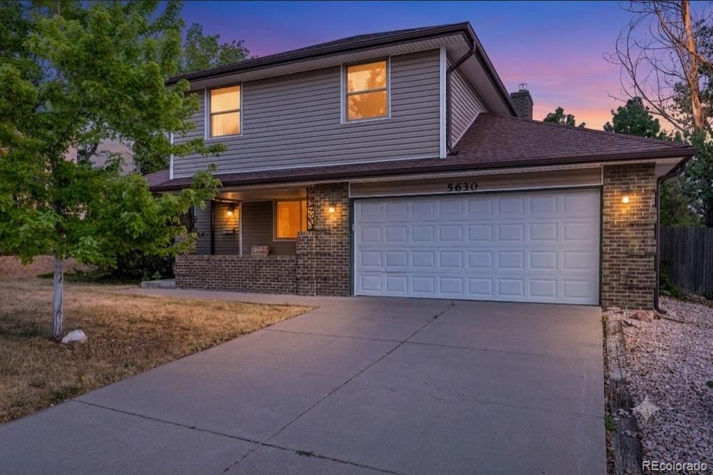 5630 E Fair Ave, Englewood, CO 80111 photo